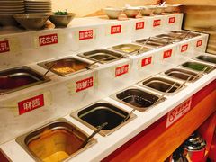 -来蜀乾串串香(北京总店)