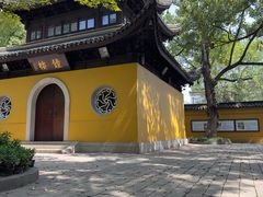 -西园戒幢律寺