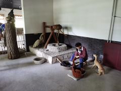 -河北村民俗体验园