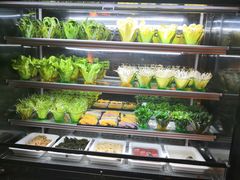 -加餐海鲜自助(宝龙一城店)