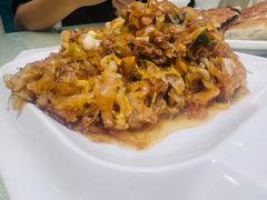 -东四民芳餐厅(世茂工三店)