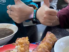 -李记五香豆沫