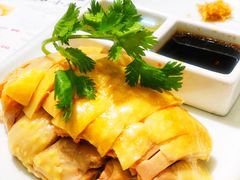蘇小柳白切鸡-苏小柳手作点心(控江旭辉分院)