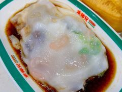 -禾师兄·布拉肠(一德路店)