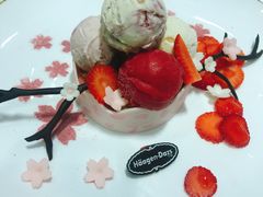 -哈根达斯(美罗城店)