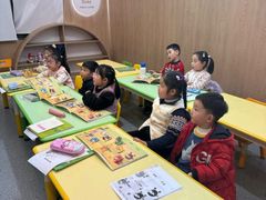 -昂立青少儿成长中心(杨浦国和1000校区)