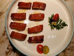 -巡味顺德菜(龙华壹方城店)