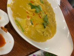 金牌咖喱鸡-Siam泰餐厅(水上公园店)