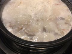 猪肚鸡汤-捞王锅物料理(凯旋路店)
