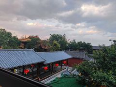 -云隐小厨·传统大理美食(复兴路店)