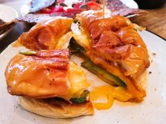 -RAC BAR(安福路店)