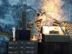 -Cafe Aewol Monsant