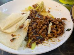-老南京土菜馆(状元境店)