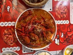 -李双猪·小龙虾·烧烤·羊肉煲(乐山店)