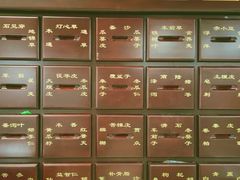 -灵鑫阁中医门诊部有限公司