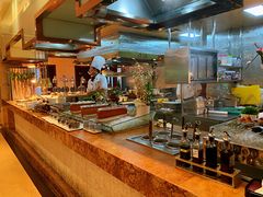 -浙江西子宾馆·瑶园咖啡厅