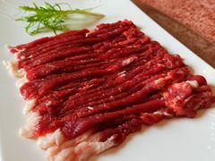 -阳坊胜利涮羊肉(阳坊老店)