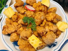 -林四喜·闽南传家菜(鼓浪屿店)