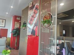 -潮汕美牛肉丸火锅店(天宁寺店)