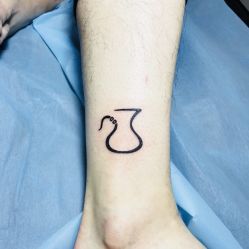 点击看大图 -墨無界刺青TATTOO