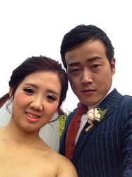 -唯一视觉婚纱摄影(李家村店)