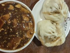 -姚记炒肝店(鼓楼店)