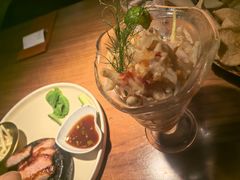 -星叶·东南亚料理(温州万象城店)