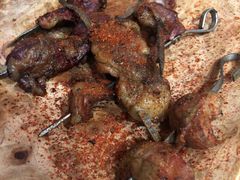 -乡村馕坑肉·烧烤·新疆菜·本地人更爱吃(阿勒泰首店)