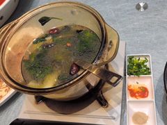 -乐和餐饮(河西大街店)