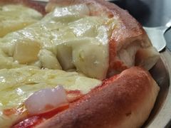 -阳光披萨(辽宁路店)
