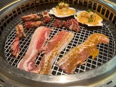 -AJIYA·池袋日式烧肉自助(天津万象城店)