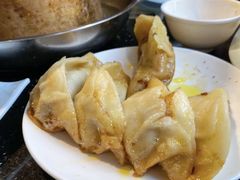 牛肉锅贴-洪长兴(云南南路店)