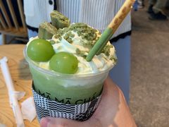 -MAMACHA妈妈茶(岳麓山店)