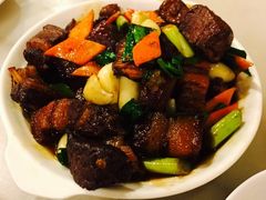 -嘉丰湘菜馆(芳群园店)