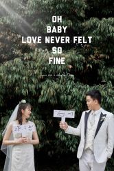 -帆拉斐婚纱摄影(春熙店)