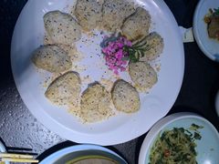 -三道菜(明堂公园店)