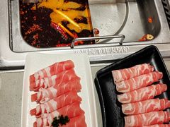 -海底捞火锅(顺义华联店)