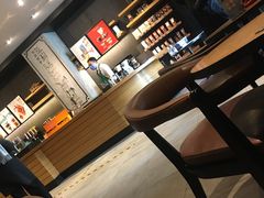 -星巴克(远洋店)
