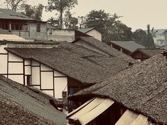 -尧坝古镇