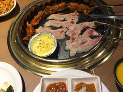 -火炉火自助餐(悠唐购物中心店)