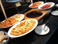 -博悦茶餐厅(文殊院店)