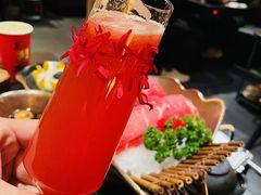 -色響火锅(恒隆广场店)