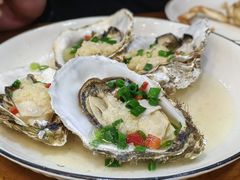 -醉壹号海鲜大排档·老厦门特色菜(厦门美食地标店)