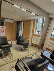 -付军剪艺JF ProSalon