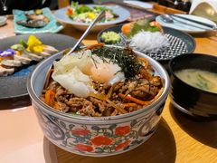 -山葵家·创意料理(EFC欧美广场店)
