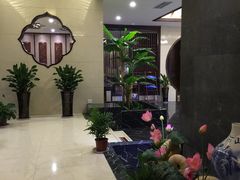 -杭州水知情足浴SPA(苏州店)