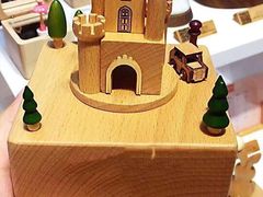 -五月木作·DIY木作文创体验店(北京路店)