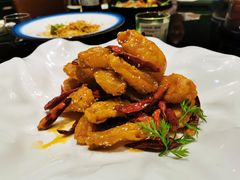 -阿庄新豫菜(航海东路店)