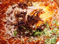 红米线-一坐一忘云南菜(卓悦中心)