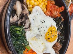-米村拌饭(江宁万达店)
